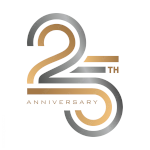 2000-2025 Anniversary